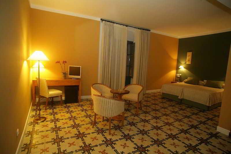 Hotel Ahc Palacio Coria Quarto foto